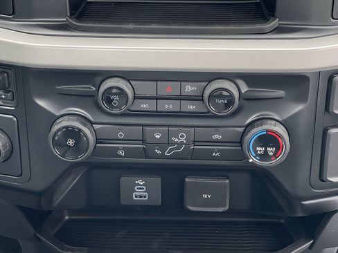 New 2025 Ford F450 XL RWD image 13