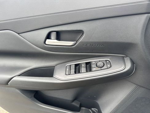 New 2026 Nissan Sentra SV w/ SV Convenience Package image 19