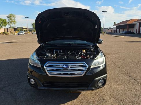 Used 2017 Subaru Outback 2.5i Premium AWD/4WD image 40