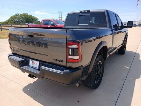 Used 2024 RAM 2500 Rebel w/ Level 2 Equipment Group AWD/4WD image 5