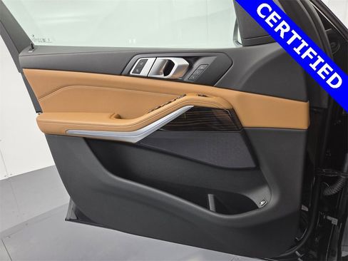 Certified 2025 BMW X5 xDrive50e w/ Parking Assistance Package image 42