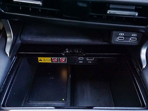 Certified 2024 Lexus RX 350 FWD image 31