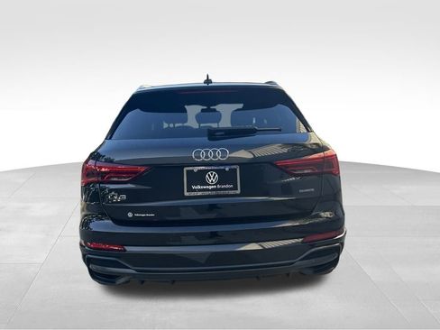 Used 2022 Audi Q3 2.0T Premium Plus w/ Premium Plus Package image 4