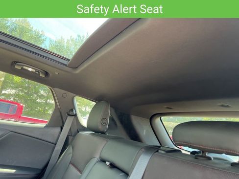 Used 2020 Chevrolet Blazer RS AWD/4WD image 27