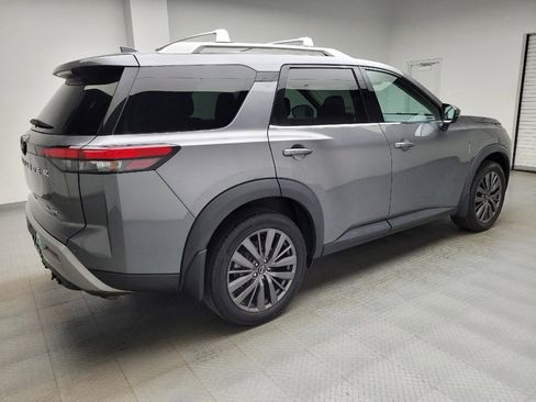 Used 2022 Nissan Pathfinder SL w/ SL Premium Package AWD/4WD image 10