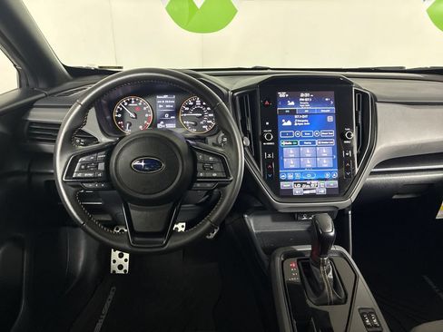 Used 2024 Subaru Crosstrek 2.5i Sport AWD/4WD image 8