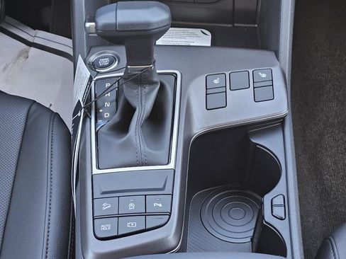 New 2026 Kia Sportage EX FWD image 15