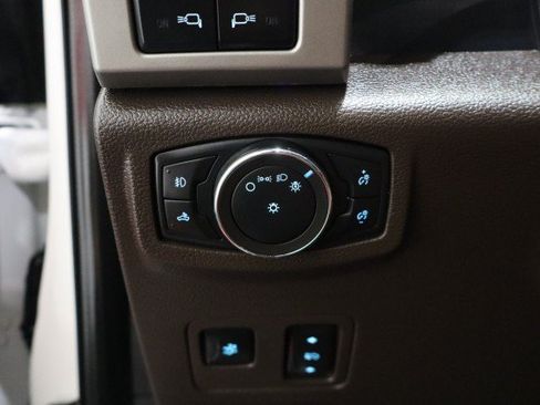 Used 2022 Ford F250 King Ranch w/ King Ranch Ultimate Package AWD/4WD image 44