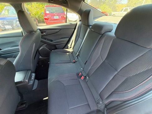 Used 2023 Subaru WRX Premium AWD/4WD image 28
