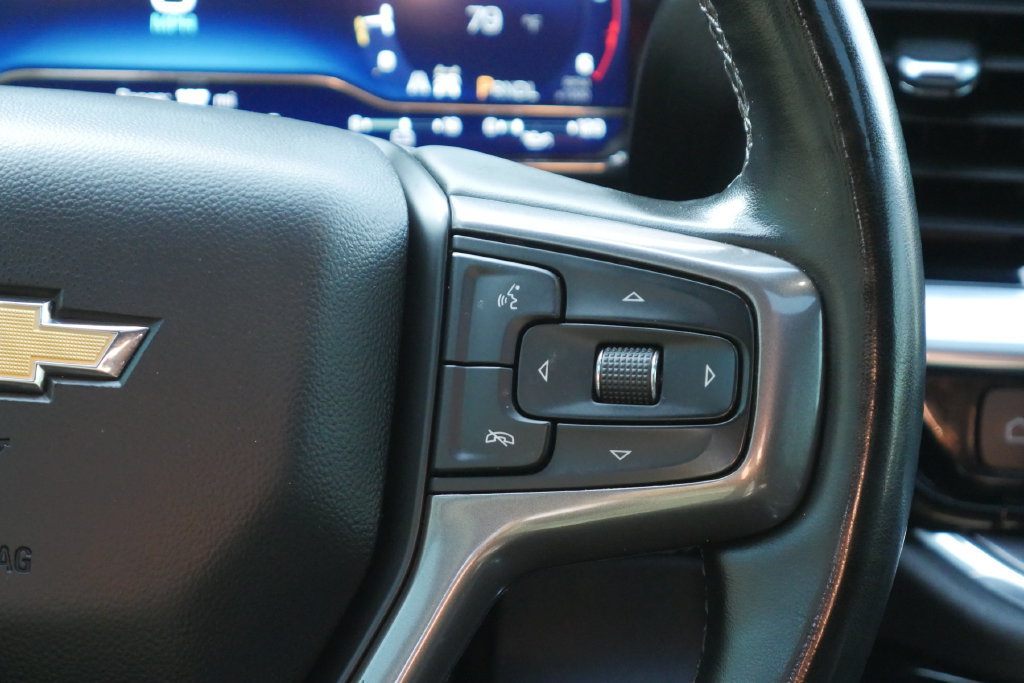 Used 2024 Chevrolet Silverado 2500 High Country AWD/4WD image 18