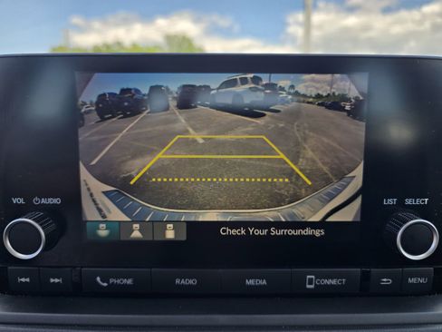 Certified 2024 Honda Accord LX image 18