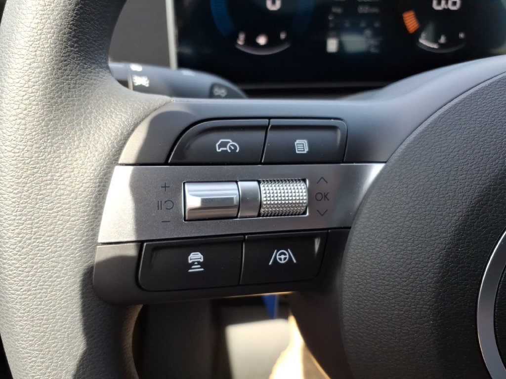 Certified 2026 Hyundai Tucson SE FWD image 19