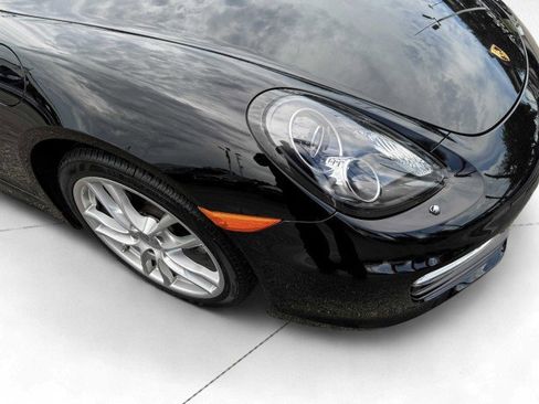 Used 2013 Porsche Boxster image 8