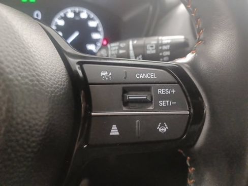 Certified 2025 Honda HR-V Sport image 18