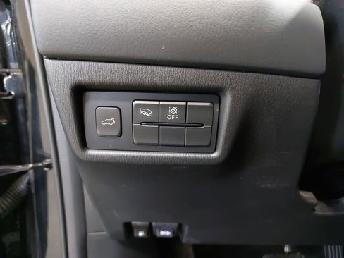 Used 2025 MAZDA CX-5 AWD 2.5 S w/ Preferred Package image 26