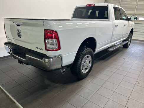Used 2019 RAM 2500 Big Horn AWD/4WD image 3
