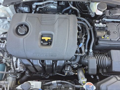 New 2026 Kia Seltos S image 16