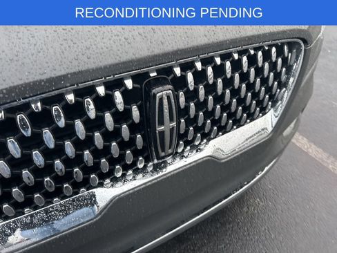 Used 2022 Lincoln Aviator Black Label w/ Dynamic Handling Package image 4