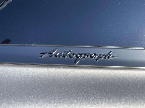 New 2026 INFINITI QX60 Autograph w/ Dark Cargo Package image 8