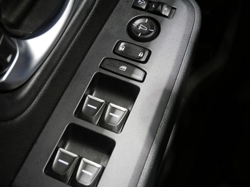 Used 2026 Honda Passport TrailSport Elite image 14