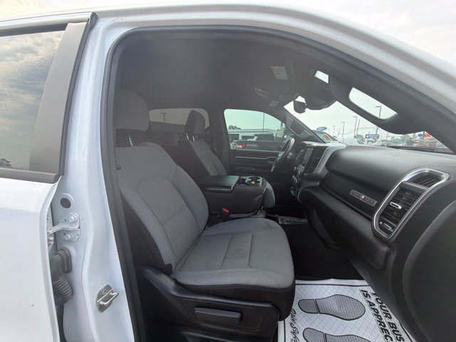 Used 2024 RAM 1500 Lone Star RWD image 13