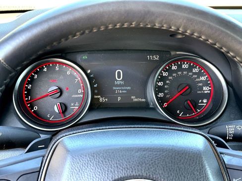 Certified 2024 Toyota Camry XSE w/ Cold Weather Package image 15