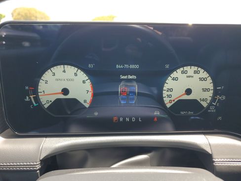 Used 2024 Ford Mustang Premium image 22