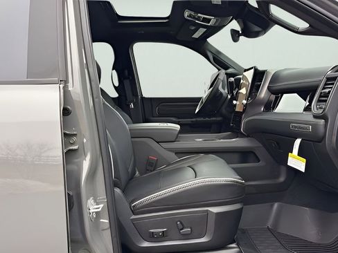 New 2026 RAM 2500 Rebel image 34