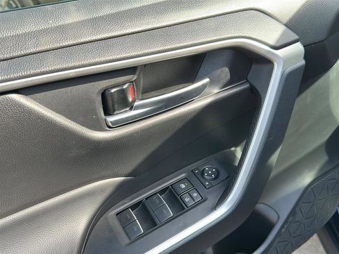 Certified 2025 Toyota RAV4 XLE image 16