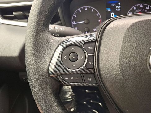 Certified 2024 Toyota Corolla LE image 17