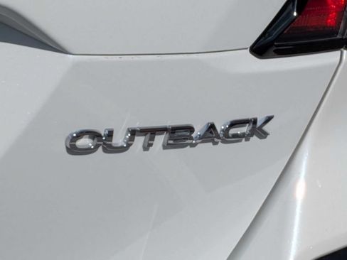 Certified 2025 Subaru Outback Limited w/ Popular Package #2 AWD/4WD image 13