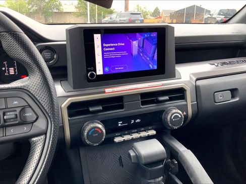 New 2026 Toyota Tacoma SR5 AWD/4WD image 6
