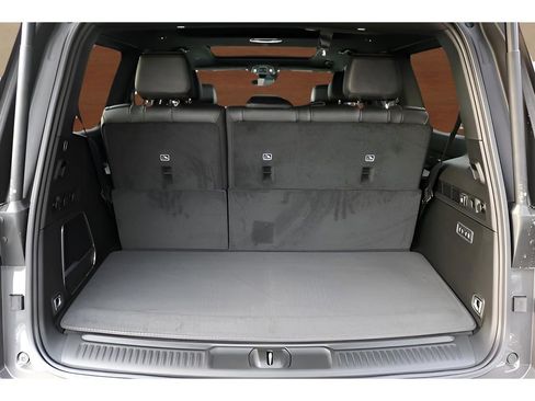 New 2026 Jeep Grand Wagoneer Limited AWD/4WD image 19