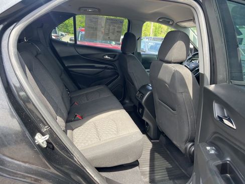 Used 2019 Chevrolet Equinox LT AWD/4WD image 26