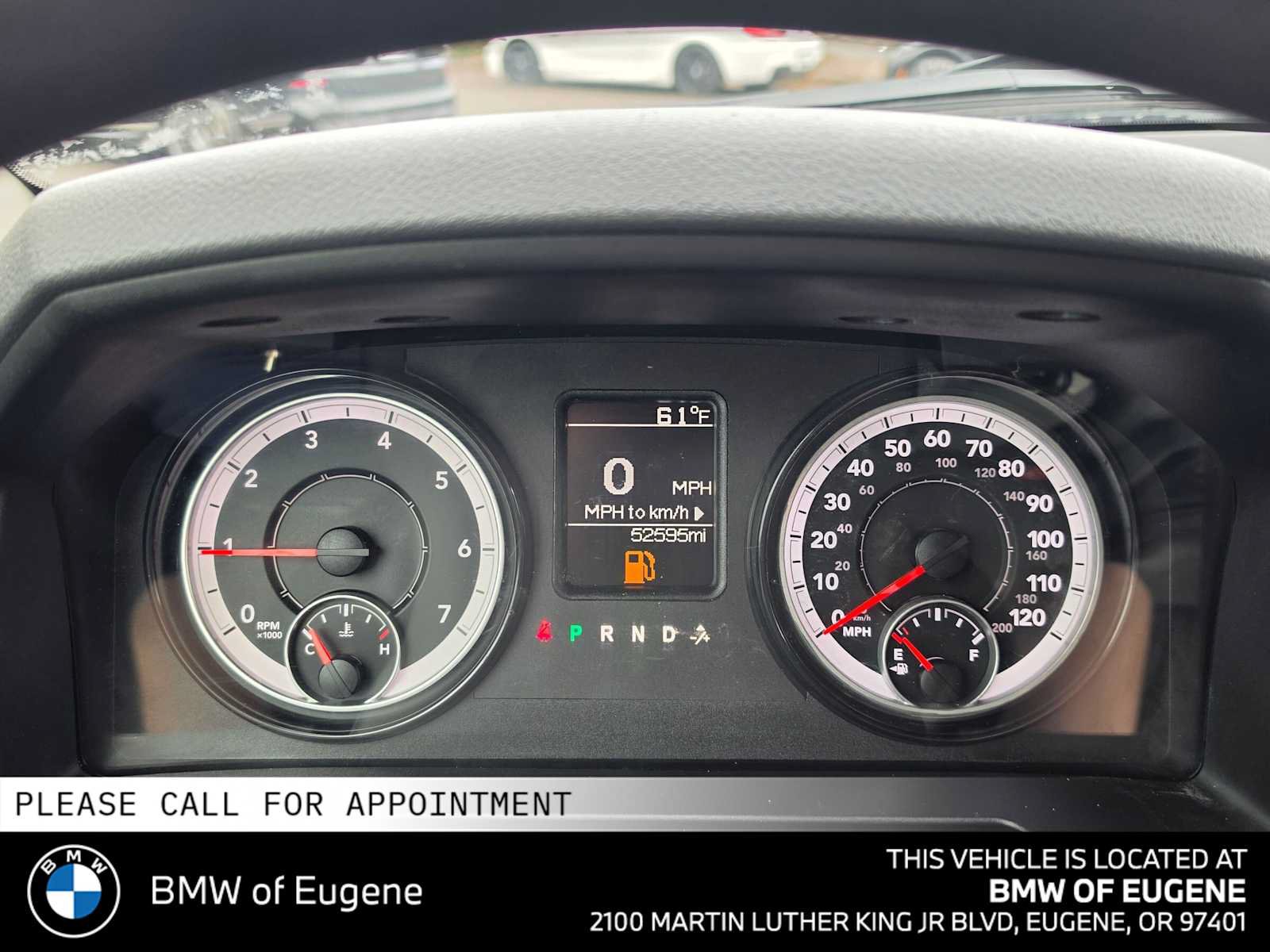 Used 2020 RAM 1500 Express AWD/4WD image 27