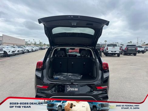 New 2026 Buick Encore GX Sport Touring w/ Advanced Technology Package image 16