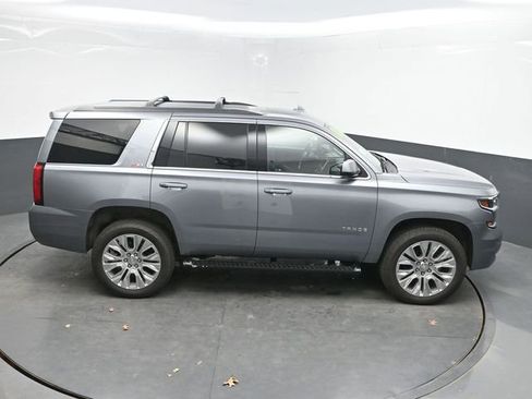 Used 2018 Chevrolet Tahoe LT image 27