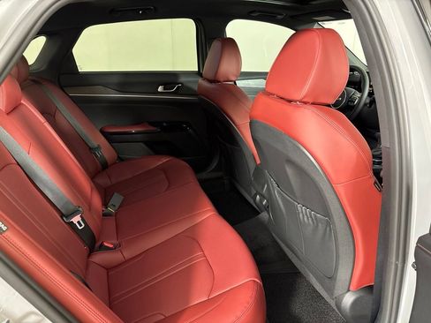 New 2026 Kia K5 GT-Line FWD image 19