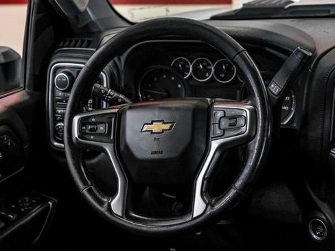 Used 2022 Chevrolet Silverado 3500 LT w/ Convenience Package image 14