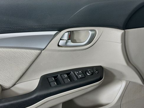 Used 2013 Honda Civic EX image 15