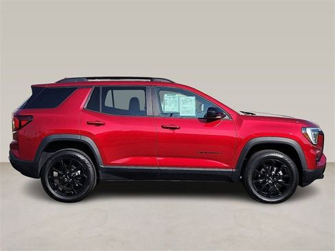 Used 2026 GMC Terrain Elevation w/ Black Edition image 3