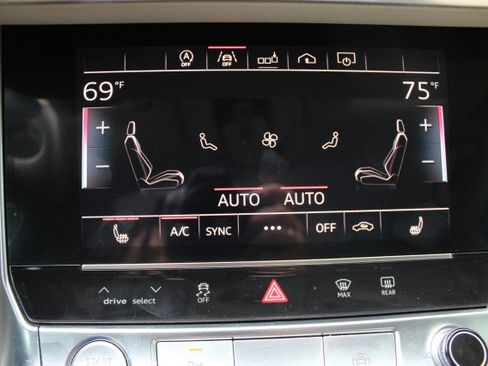 Used 2019 Audi A6 2.0T Premium Plus w/ Premium Plus Package AWD/4WD image 24