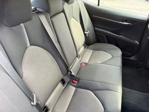 Used 2024 Toyota Camry LE w/ Cold Weather Package image 22