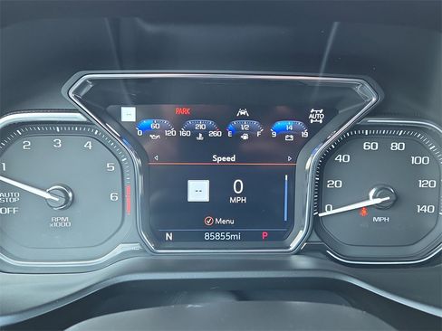 Used 2021 GMC Yukon XL Denali w/ Denali Premium Package image 26