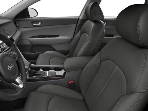 Used 2016 Kia Optima EX w/ Premium Package FWD image 14