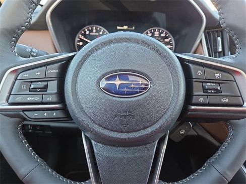 New 2025 Subaru Outback Touring XT image 12