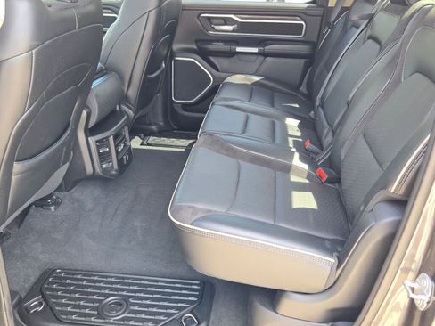 Used 2020 RAM 1500 Laramie AWD/4WD image 20