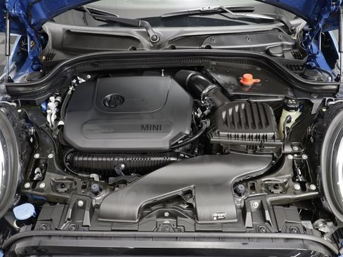 Certified 2023 MINI Cooper S FWD image 25