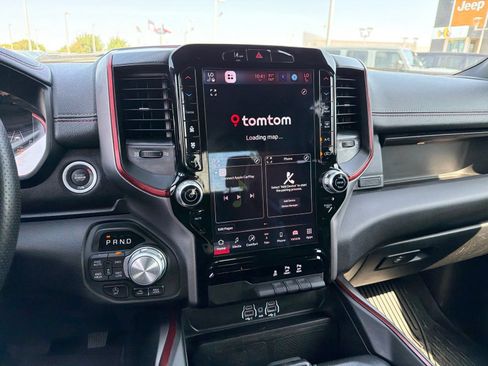 Used 2025 RAM 1500 Rebel w/ Rebel Level 1 Equipment Group AWD/4WD image 22