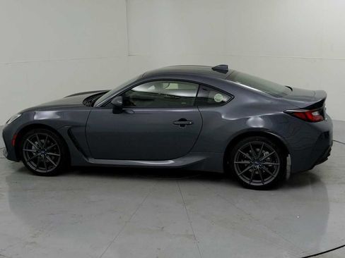 New 2026 Subaru BRZ Limited RWD image 6